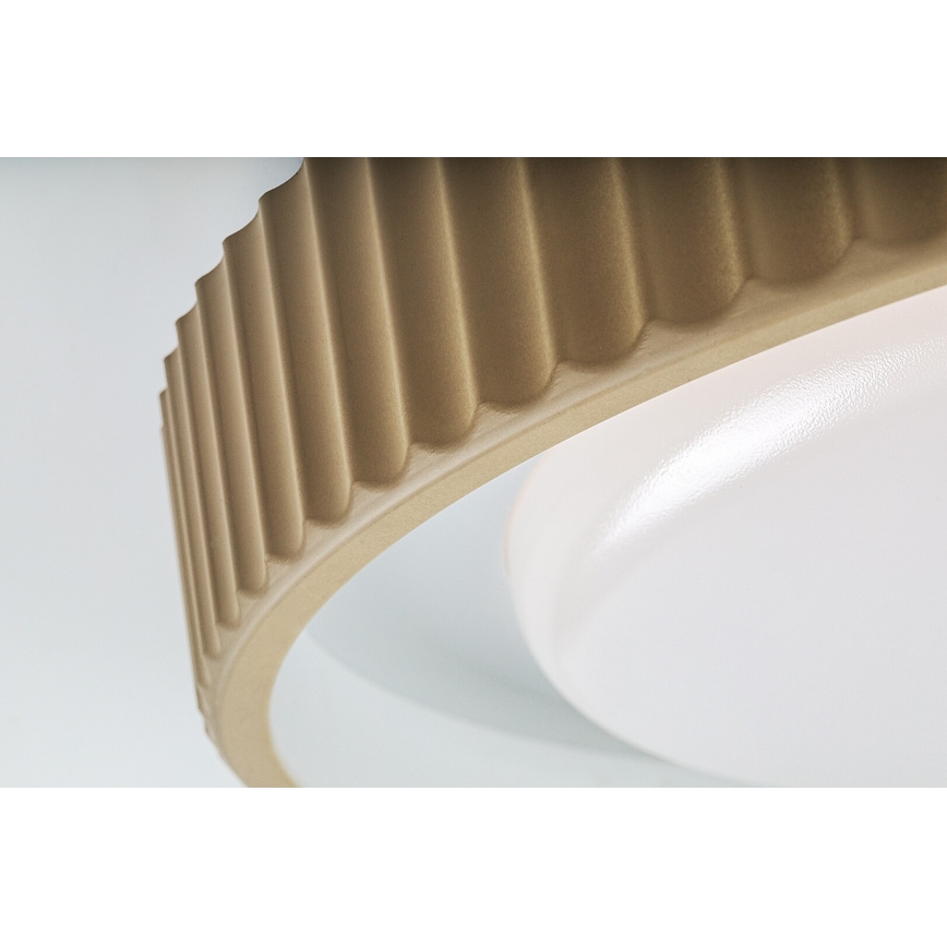 Rabalux - LED Dimmable Ceiling Light LED/48W/230V 3000–6500K Ø 49.5 cm + Remote Control