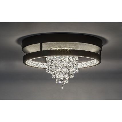 Rabalux - LED Ceiling Light 20W/230V 3000/3500/4000K Ø 30 cm
