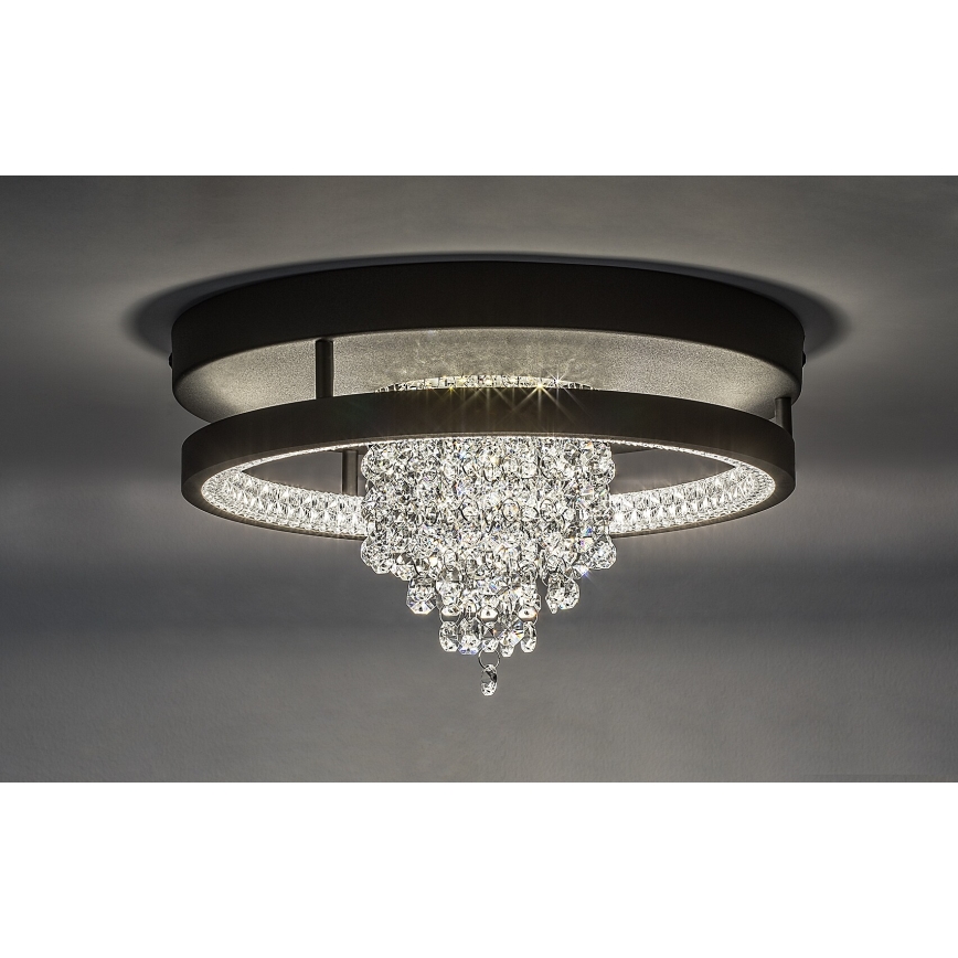 Rabalux - LED Ceiling Light 20W/230V 3000/3500/4000K Ø 30 cm