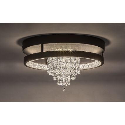 Rabalux - LED Ceiling Light 20W/230V 3000/3500/4000K Ø 30 cm