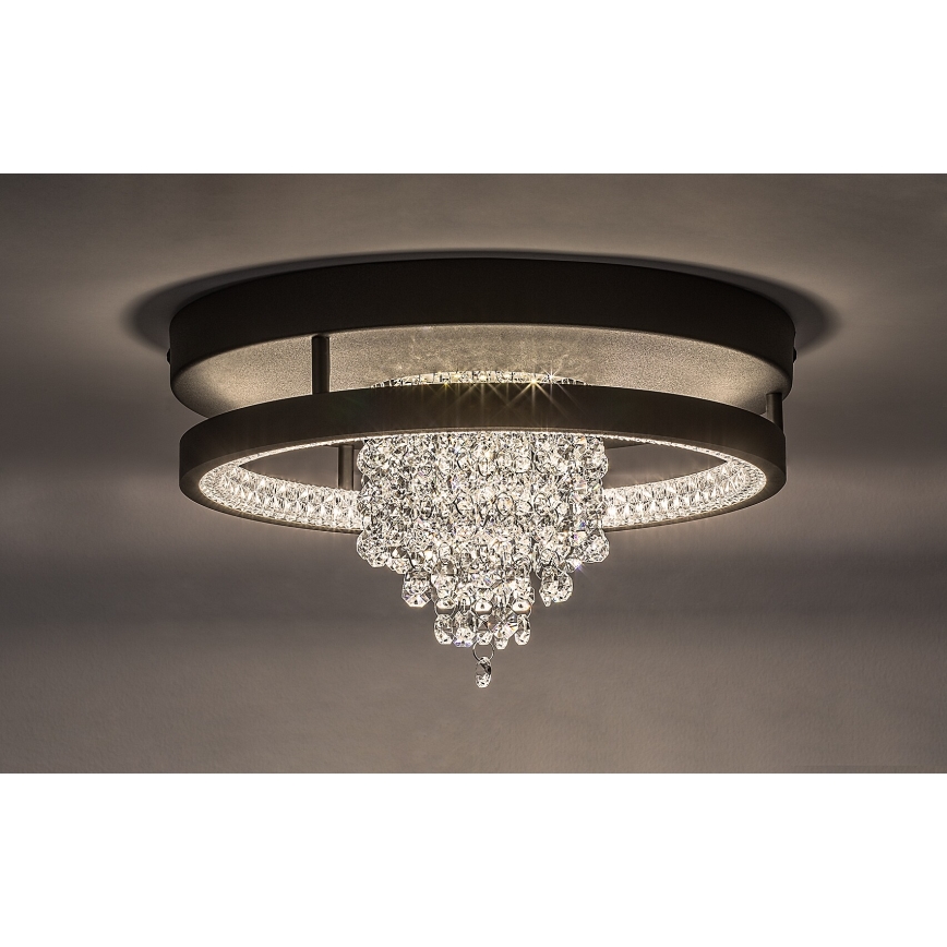 Rabalux - LED Ceiling Light 20W/230V 3000/3500/4000K Ø 30 cm