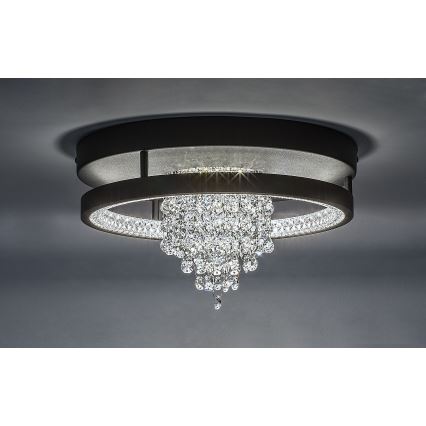 Rabalux - LED Ceiling Light 20W/230V 3000/3500/4000K Ø 30 cm