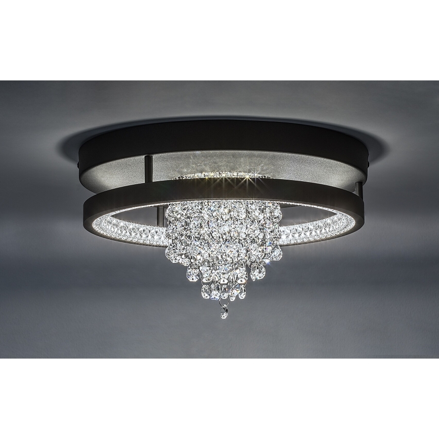 Rabalux - LED Ceiling Light 20W/230V 3000/3500/4000K Ø 30 cm