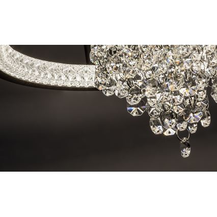 Rabalux - LED Ceiling Light 20W/230V 3000/3500/4000K Ø 30 cm