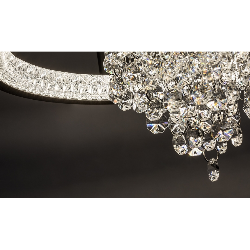 Rabalux - LED Ceiling Light 20W/230V 3000/3500/4000K Ø 30 cm