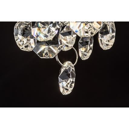 Rabalux - LED Ceiling Light 20W/230V 3000/3500/4000K Ø 30 cm