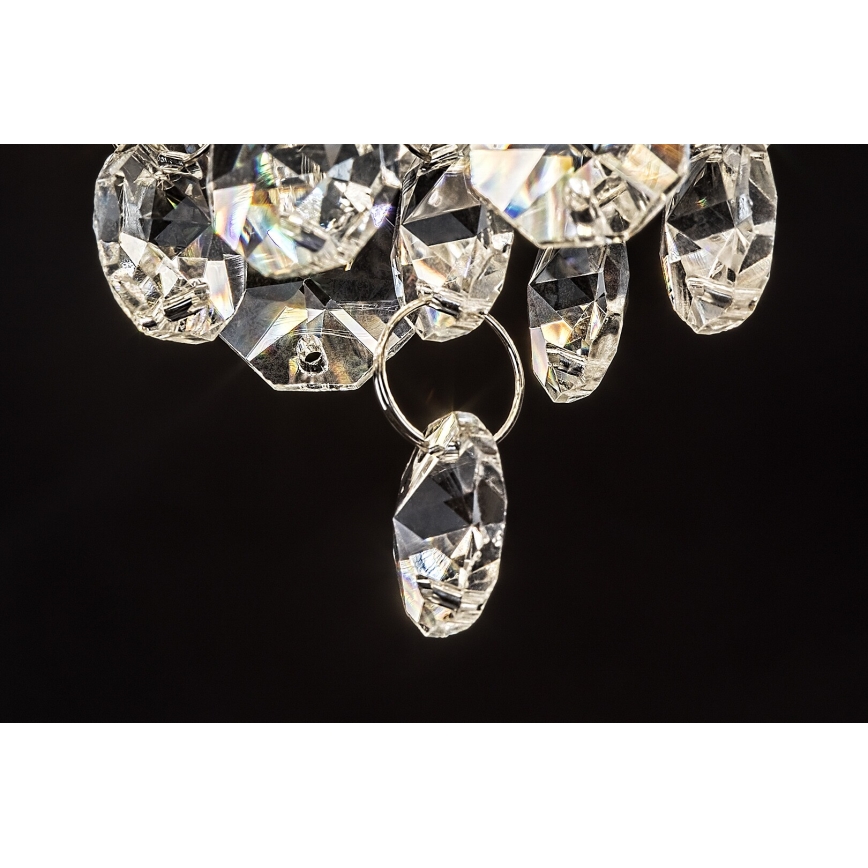 Rabalux - LED Ceiling Light 20W/230V 3000/3500/4000K Ø 30 cm