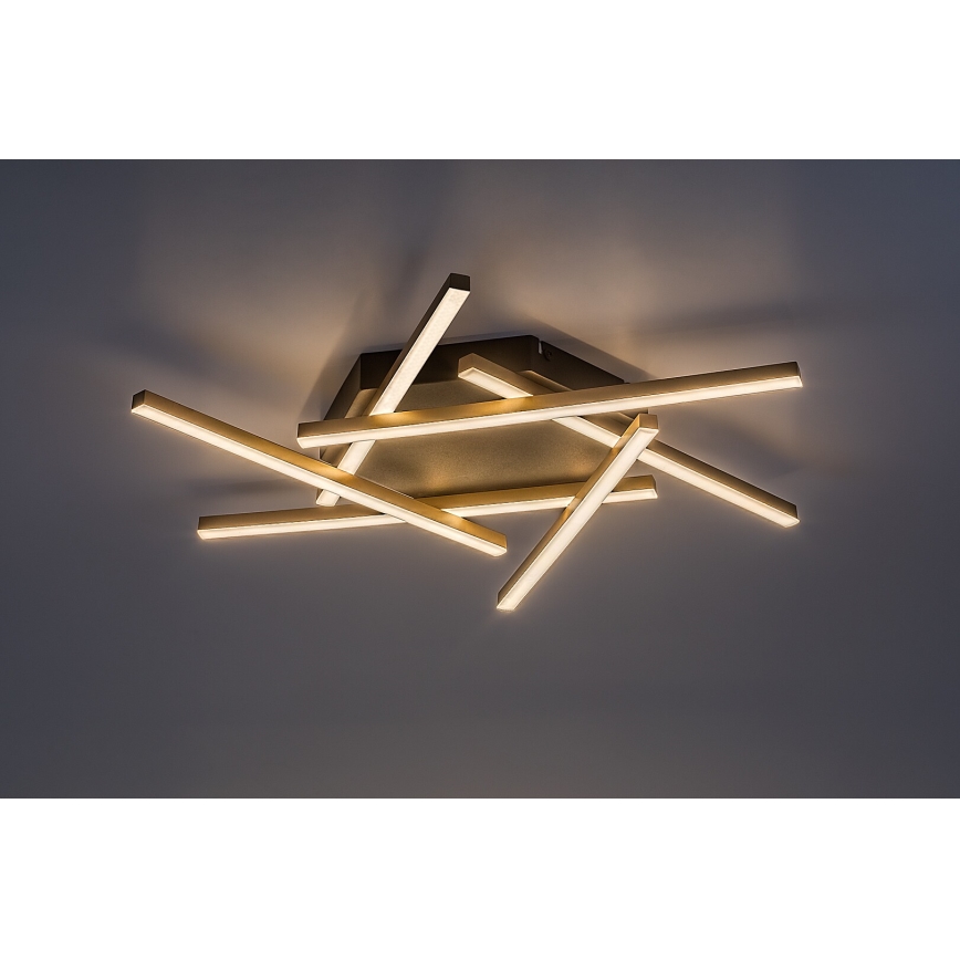Rabalux - LED Surface-mounted chandelier LED/40W/230V 3000K