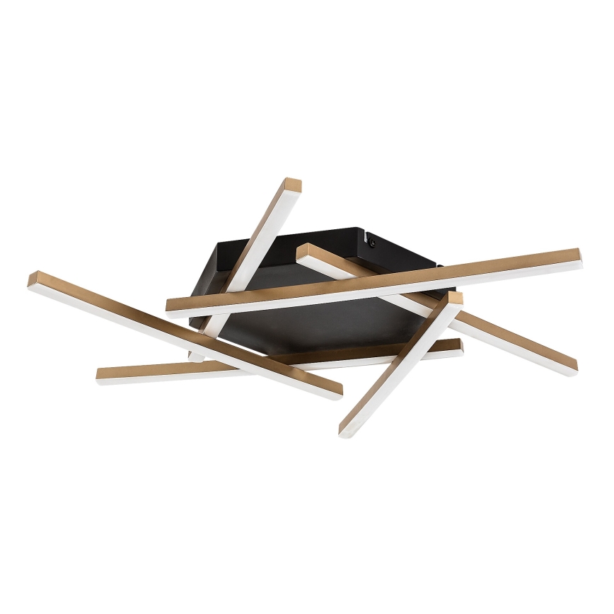Rabalux - LED Surface-mounted chandelier LED/40W/230V 3000K