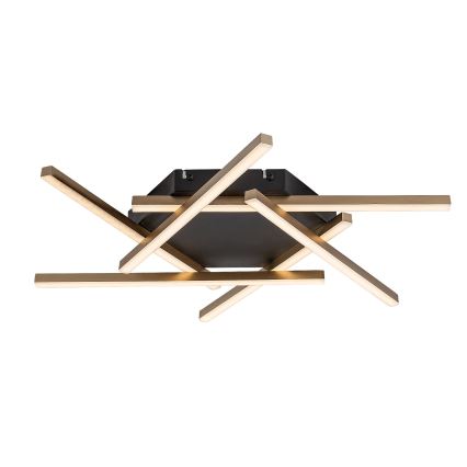 Rabalux - LED Surface-mounted chandelier LED/40W/230V 3000K