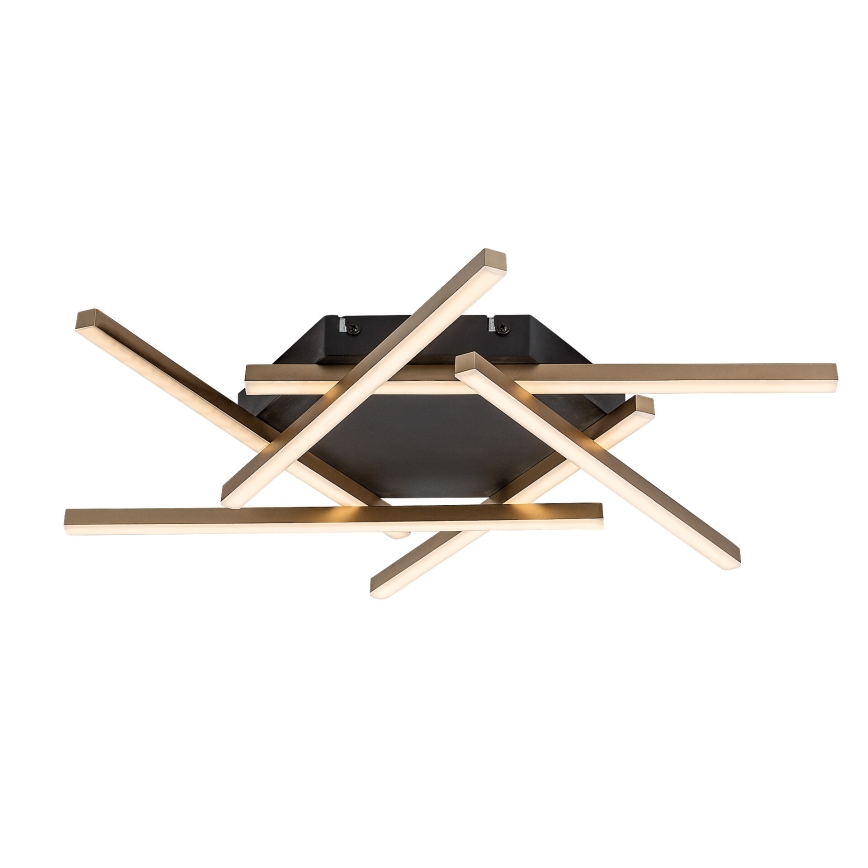 Rabalux - LED Surface-mounted chandelier LED/40W/230V 3000K