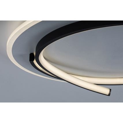 Rabalux - LED Ceiling Light LED/40W/230V 4000K Ø 48 cm