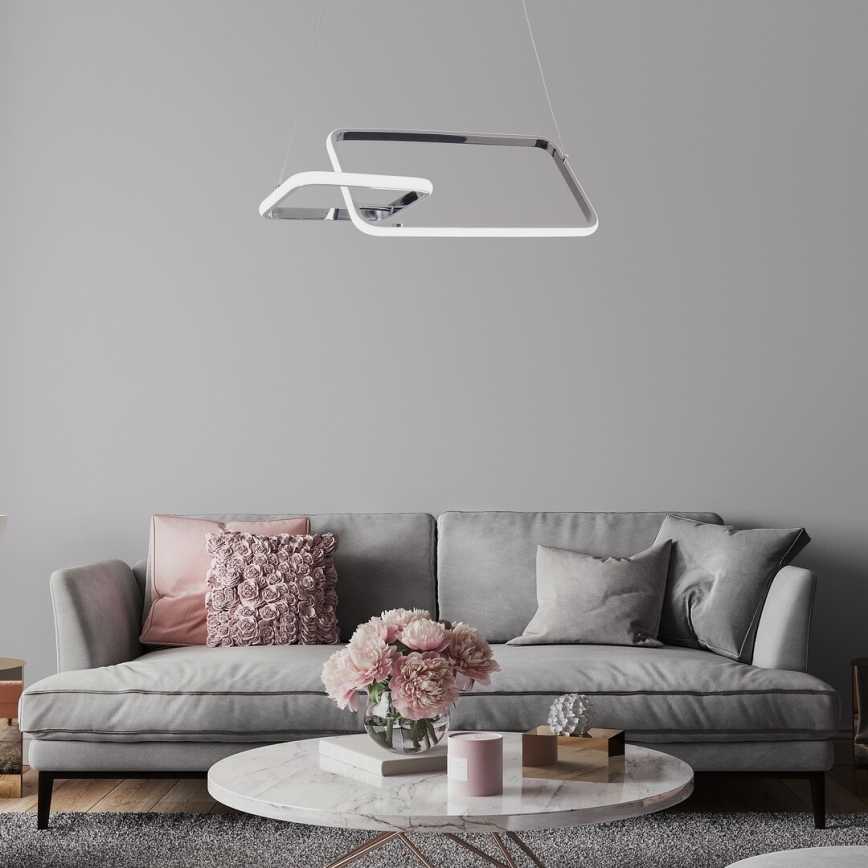 Rabalux - LED Surface-mounted chandelier LED/36W/230V 4000K