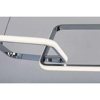 Rabalux - LED Surface-mounted chandelier LED/36W/230V 4000K