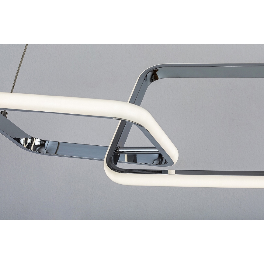 Rabalux - LED Surface-mounted chandelier LED/36W/230V 4000K