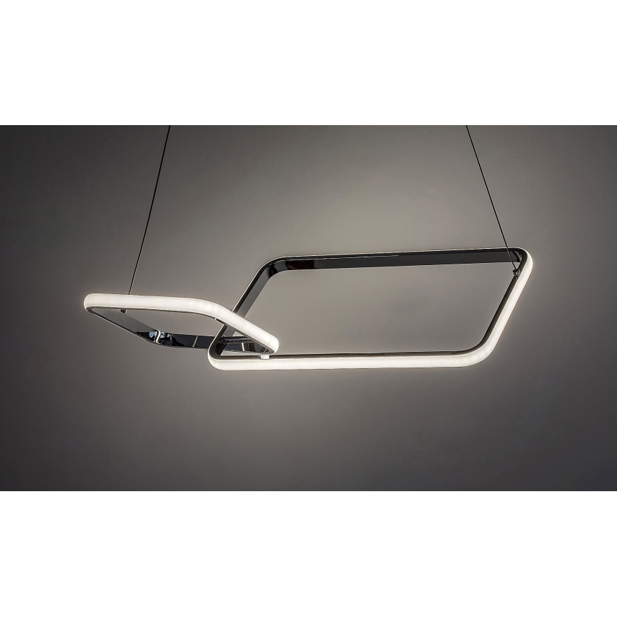 Rabalux - LED Surface-mounted chandelier LED/36W/230V 4000K