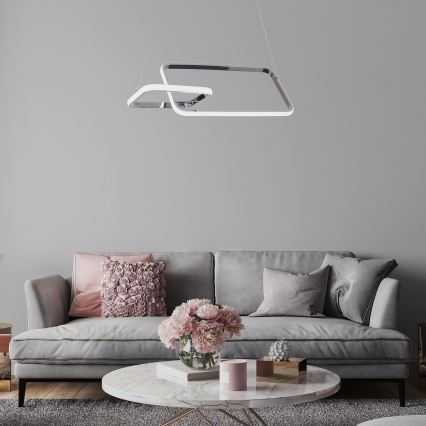 Rabalux - LED Surface-mounted chandelier LED/36W/230V 4000K