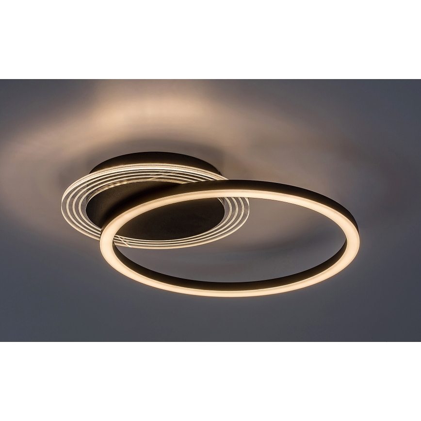 Rabalux - LED Ceiling light LED/24W/230V 3000K