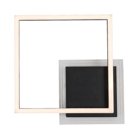 Rabalux - LED Ceiling light LED/24W/230V 3000K