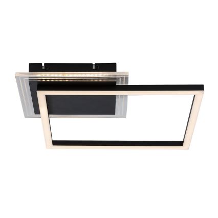 Rabalux - LED ceiling light LED/24W/230V 3000K 37x37 cm