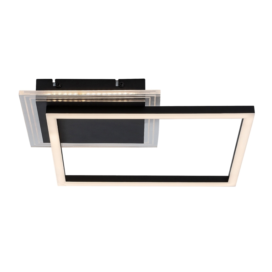 Rabalux - LED ceiling light LED/24W/230V 3000K 37x37 cm