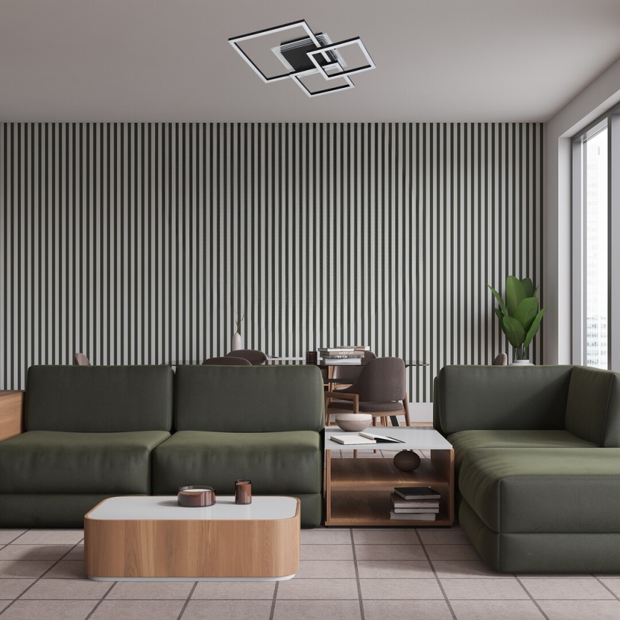 Rabalux - LED Ceiling light LED/40W/230V 3000K