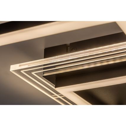Rabalux - LED Ceiling light LED/28W/230V 3000K