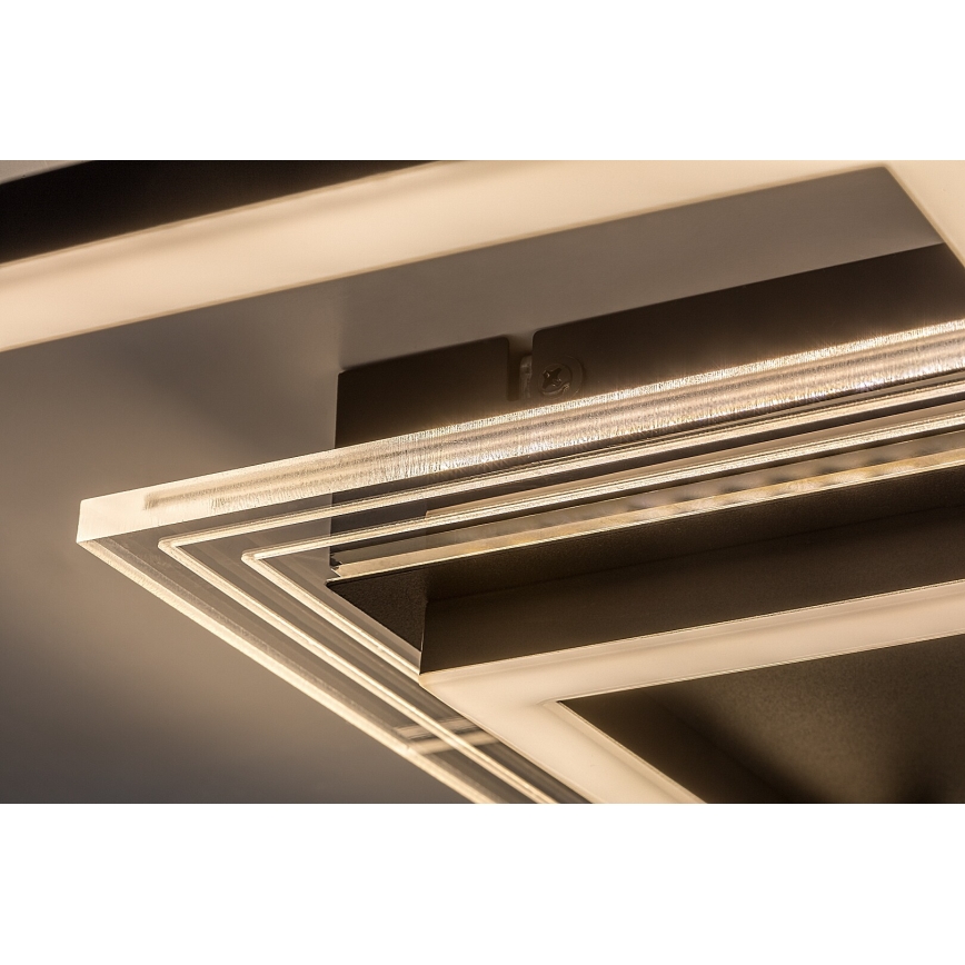 Rabalux - LED Ceiling light LED/28W/230V 3000K