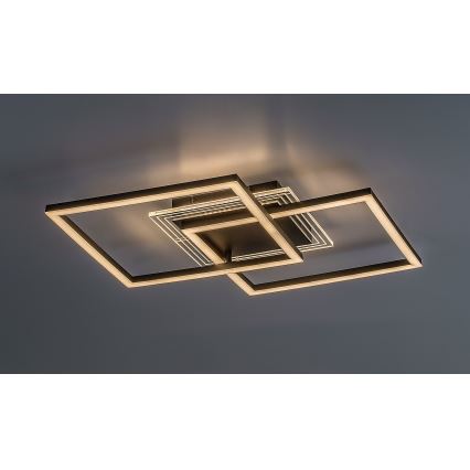 Rabalux - LED Ceiling Light, 28W, 230V, 3000K, Ø 70 cm