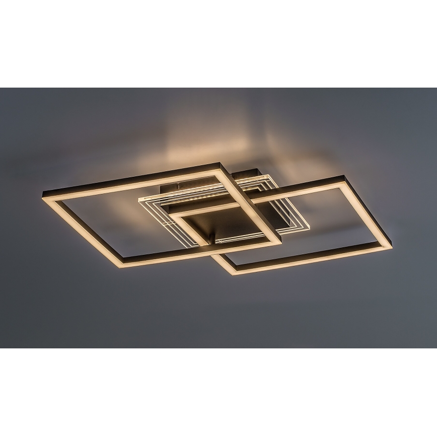Rabalux - LED Ceiling Light, 28W, 230V, 3000K, Ø 70 cm