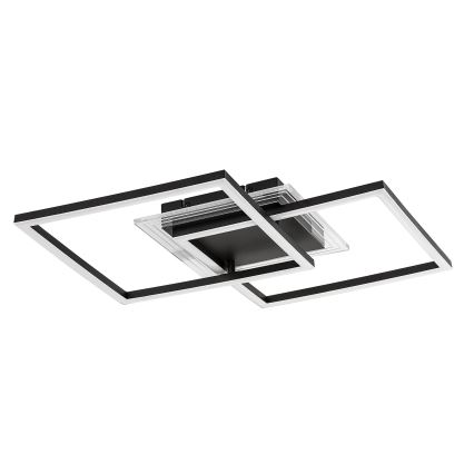 Rabalux - LED Ceiling Light, 28W, 230V, 3000K, Ø 70 cm