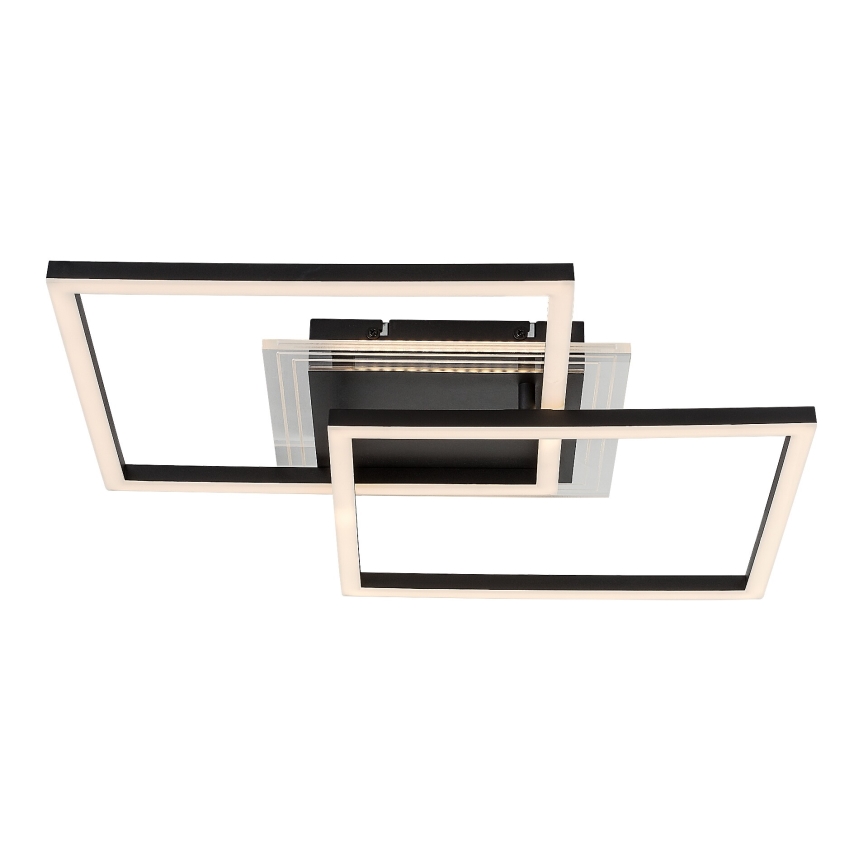 Rabalux - LED Ceiling Light, 28W, 230V, 3000K, Ø 70 cm