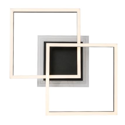 Rabalux - LED Ceiling Light, 28W, 230V, 3000K, Ø 70 cm