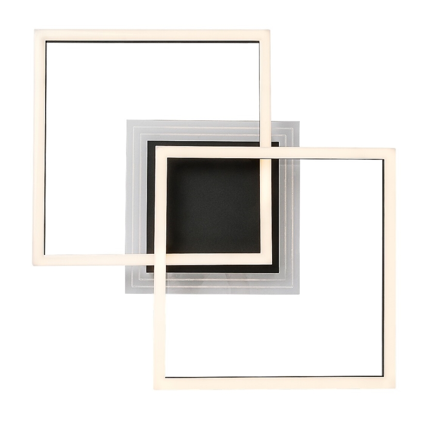 Rabalux - LED Ceiling Light, 28W, 230V, 3000K, Ø 70 cm