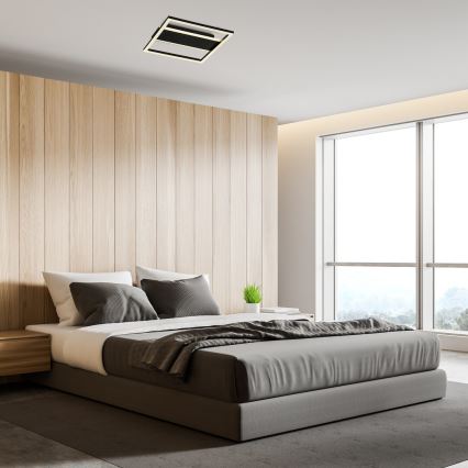 Rabalux - LED Ceiling light LED/24W/230V 4000K