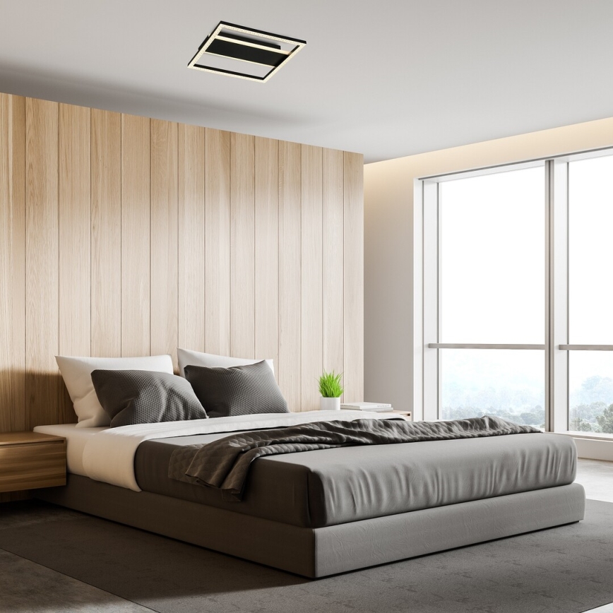 Rabalux - LED Ceiling light LED/24W/230V 4000K