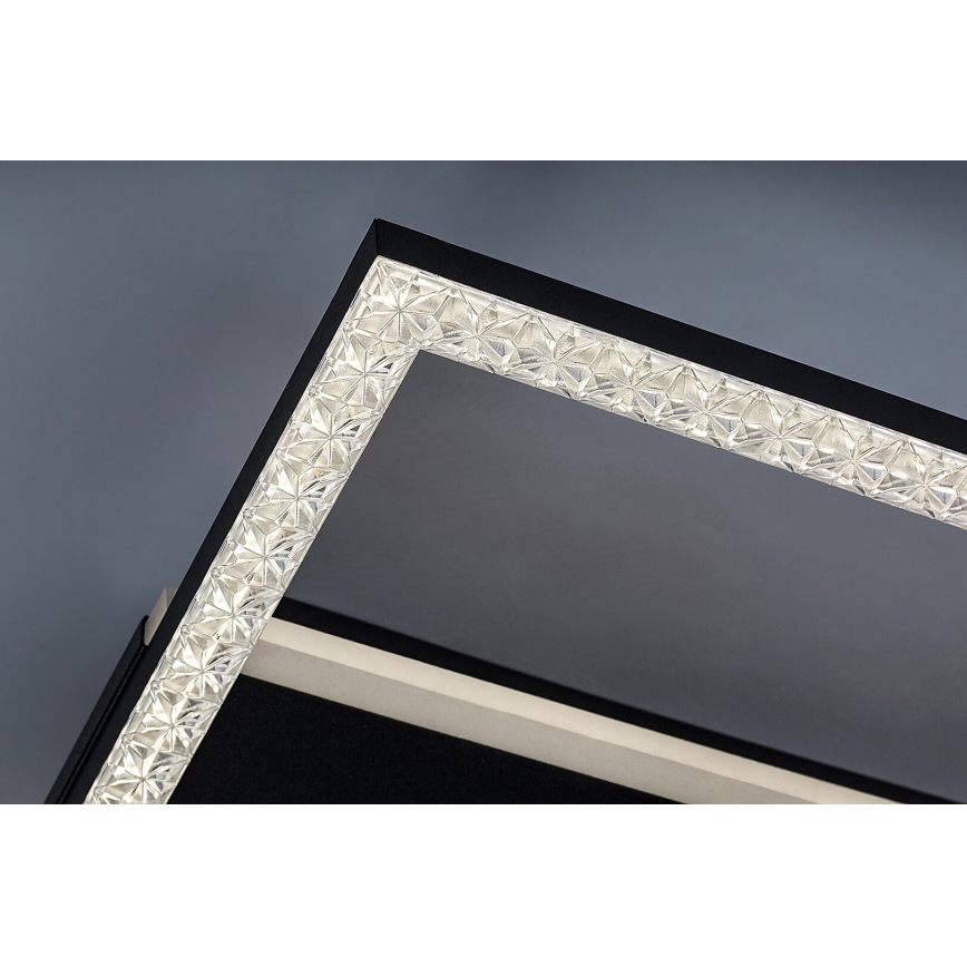 Rabalux - LED Ceiling light LED/24W/230V 4000K