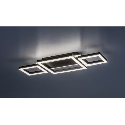 Rabalux - LED Ceiling light LED/24W/230V 4000K