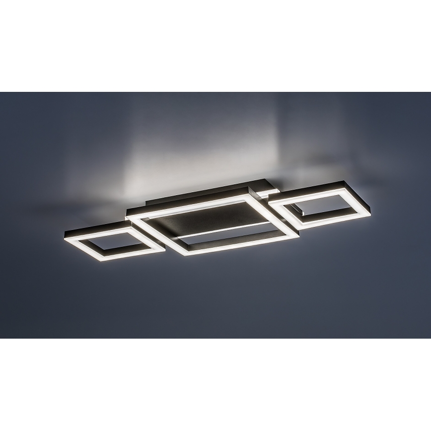 Rabalux - LED Ceiling light LED/24W/230V 4000K