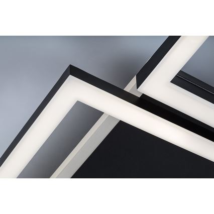 Rabalux - LED Ceiling light LED/24W/230V 4000K
