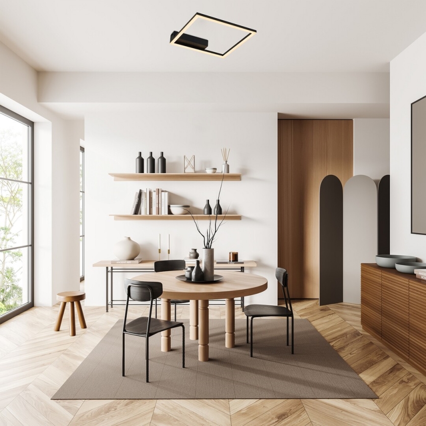 Rabalux - LED Ceiling light LED/24W/230V 3000K