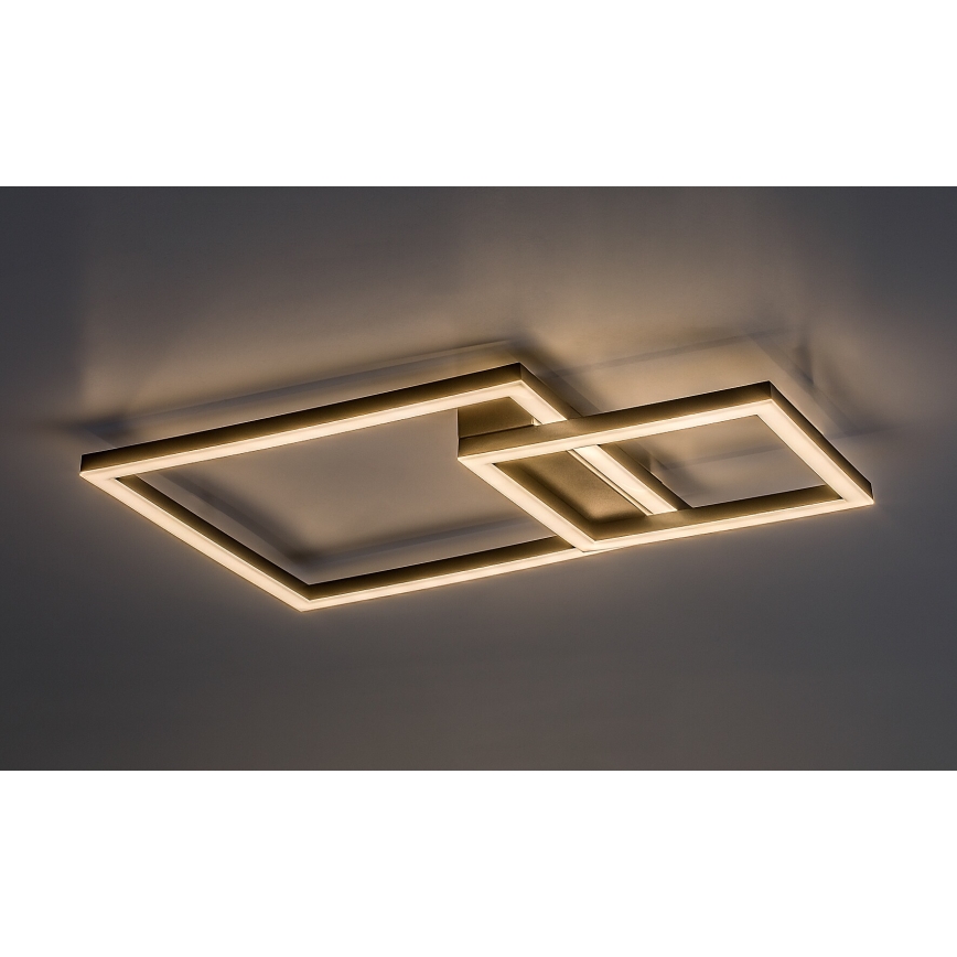 Rabalux - LED Ceiling Light LED/24W/230V 3000K 33x48 cm