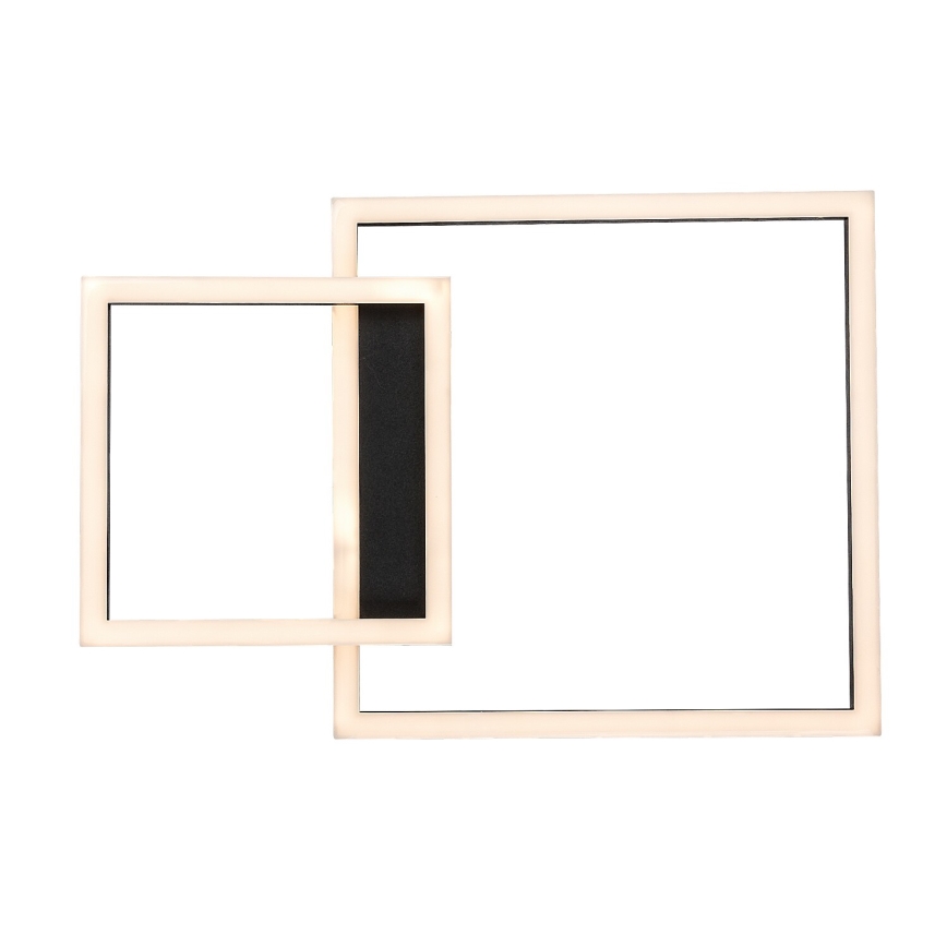 Rabalux - LED Ceiling Light LED/24W/230V 3000K 33x48 cm