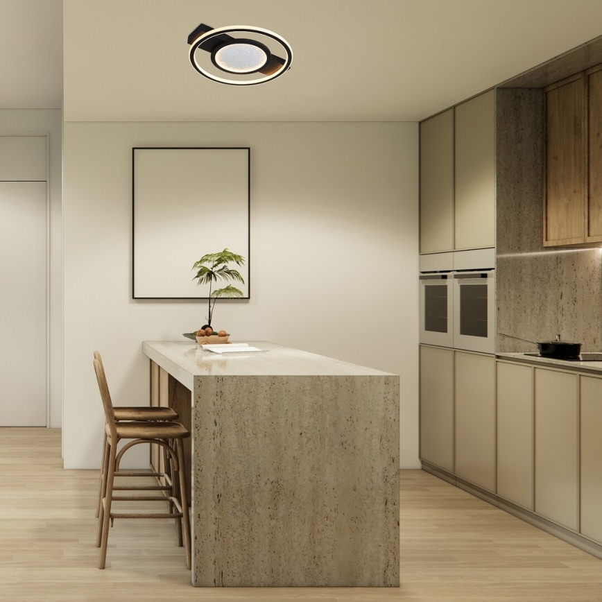 Rabalux - LED Ceiling light LED/50W/230V 3000K