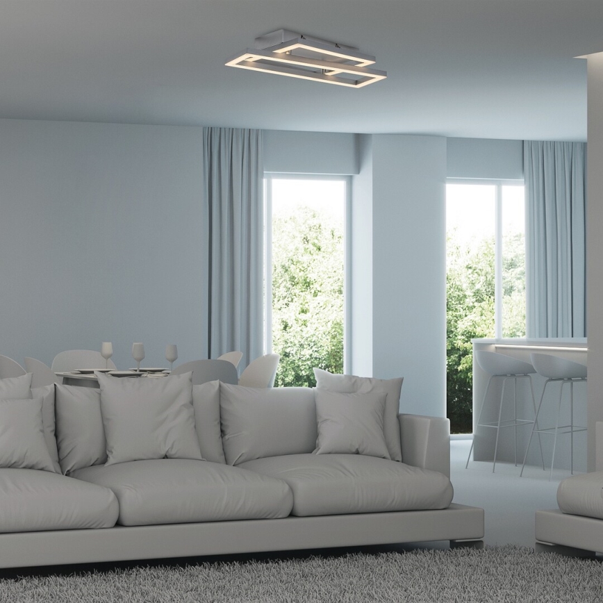 Rabalux - LED Ceiling light LED/24W/230V 3000K