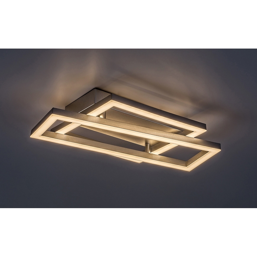 Rabalux - LED Ceiling light LED/24W/230V 3000K