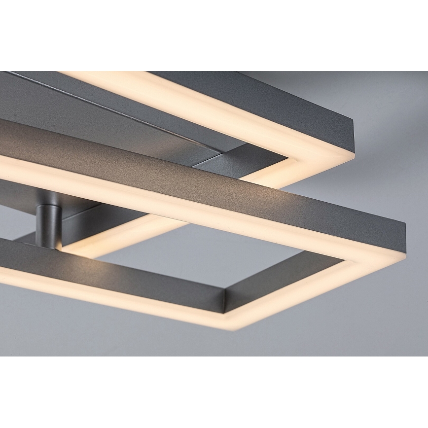 Rabalux - LED Ceiling light LED/24W/230V 3000K