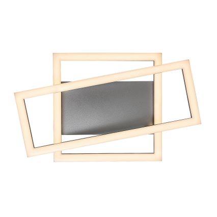 Rabalux - LED Ceiling light LED/24W/230V 3000K