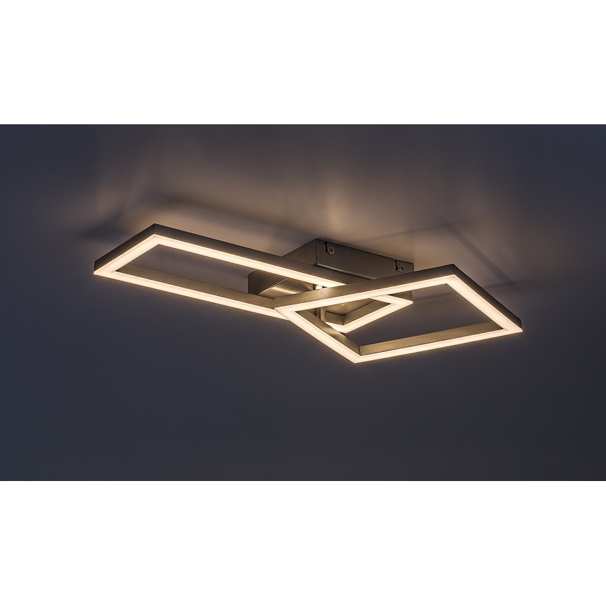 Rabalux - LED Ceiling light LED/24W/230V 3000K