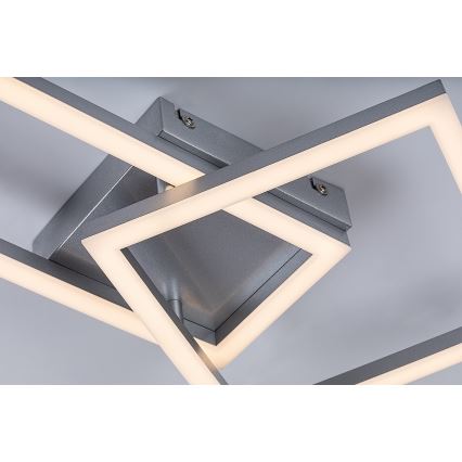 Rabalux - LED Ceiling light LED/24W/230V 3000K